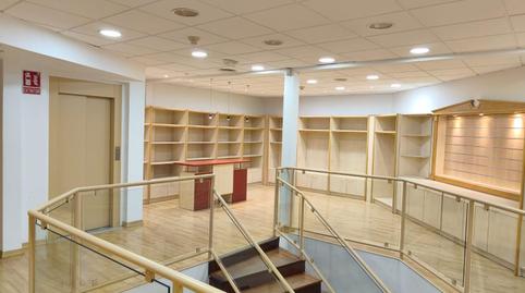 Photo 2 of Premises to rent in Les Arenes - La Grípia  Can Montllor, Barcelona