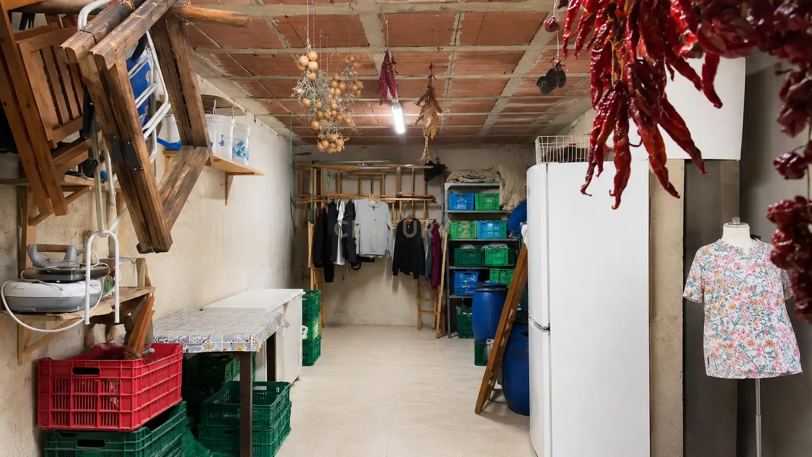 Casa o xalet en venda en Hervás amb Jardí privat i Balcó