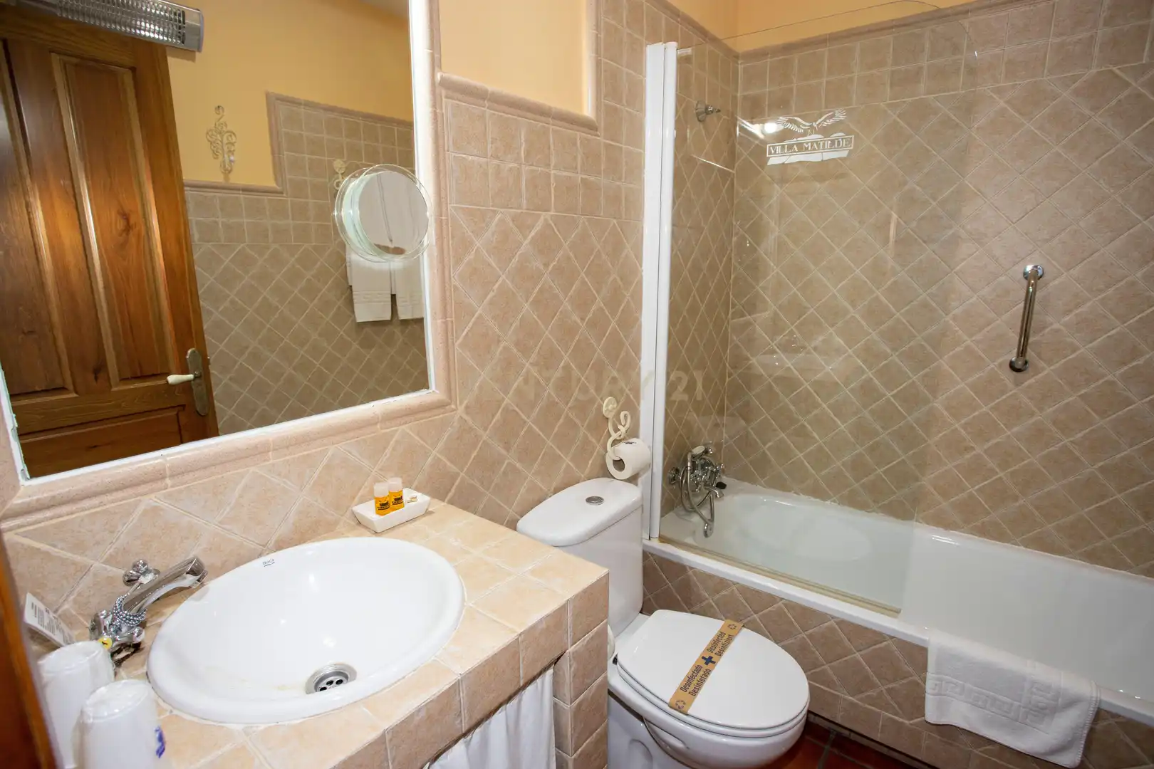 Edificio en venta en Gabriel y Galán, 8, Malpartida de Cáceres
