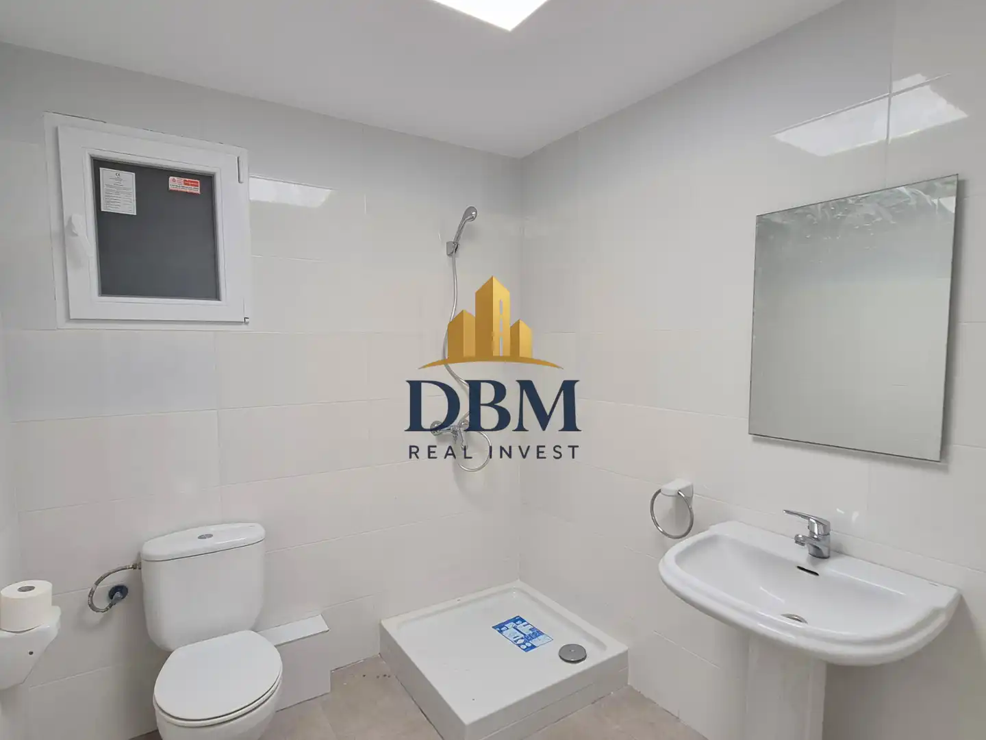 Baño de Piso en venta en Barcelona
