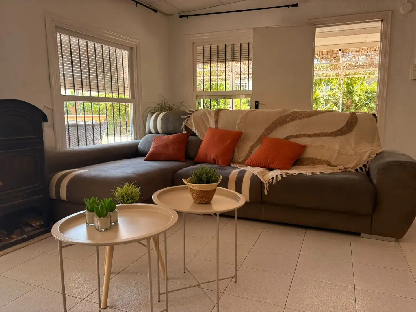 Casa amb jardí de lloguer a partida moncayo 37, imagen 14