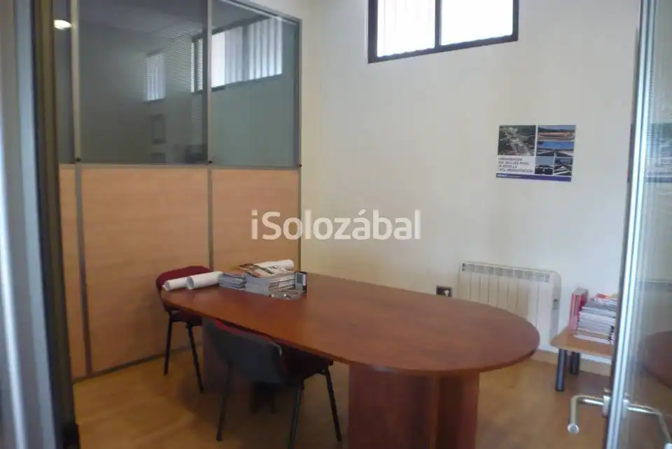 Local comercial en venta en Logroño - Avenida Lope de Vega, imagen 4