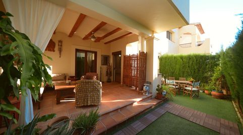 Moderno apartamento en planta baja con patio privado en Murla  vivir en una sola planta, rodeado de montañas, imagen 2