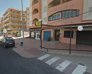 Exterior view of Premises for sale in Oropesa del Mar / Orpesa  with Air Conditioner and Furnished