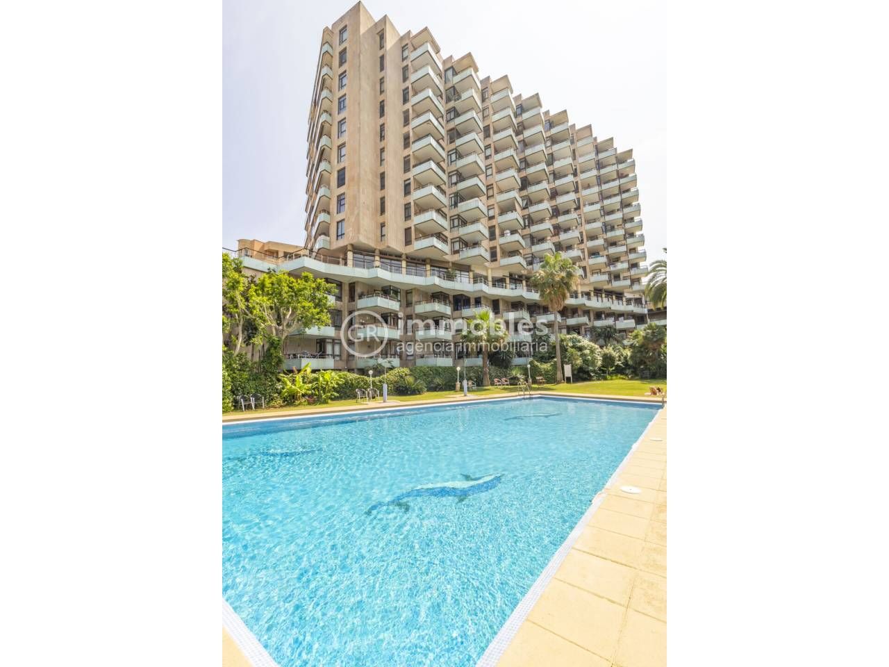 Apartment for sale in Avenida Gabriel Roca, Porto Pi