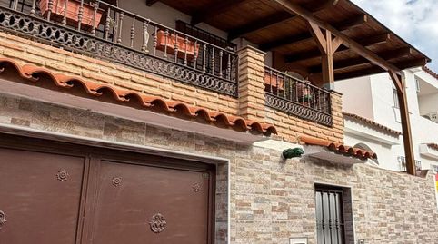 Foto 2 de Casa adosada en venta en Churriana - El Pizarrillo - La Noria-Guadalsol, Málaga Capital