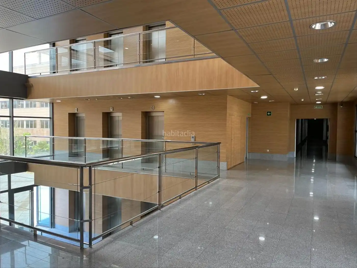 Office space to rent in Calle Doctor González Caraballo 1, imagen 6