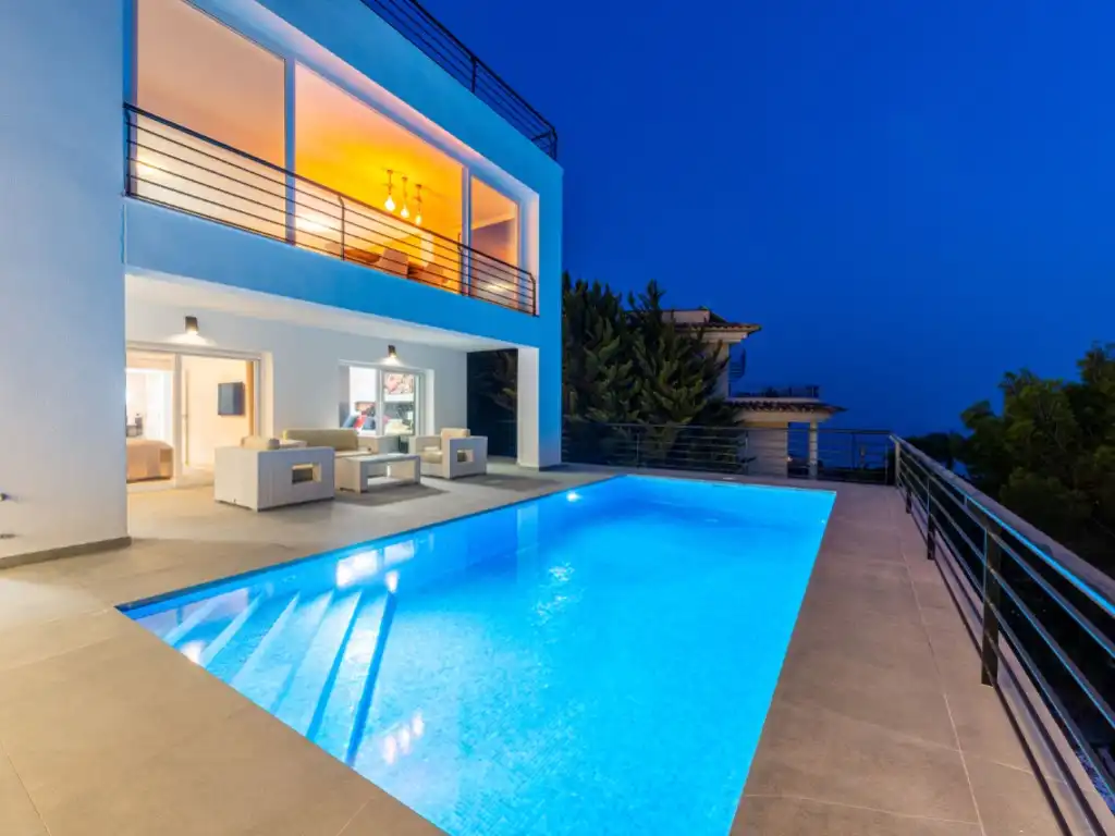 Casa o chalet en venta en Calle Alemania-A.H., Altea Hills