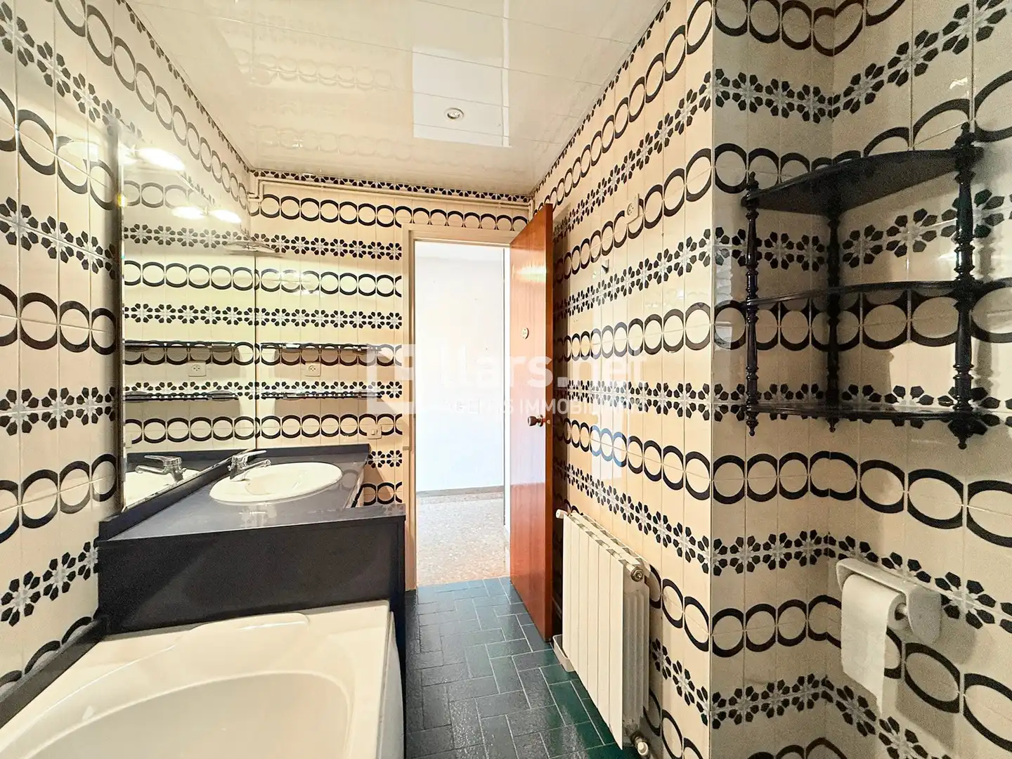 Piso con terraza en venta en Rambla de Salvador Samà, imagen 23