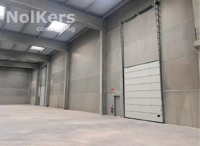 Nave industrial en alquiler en Polinyà, imagen 17