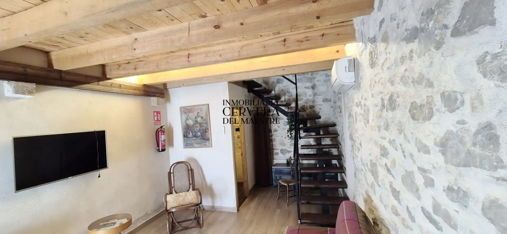 Casa en venda a Sant Mateu, imagen 6