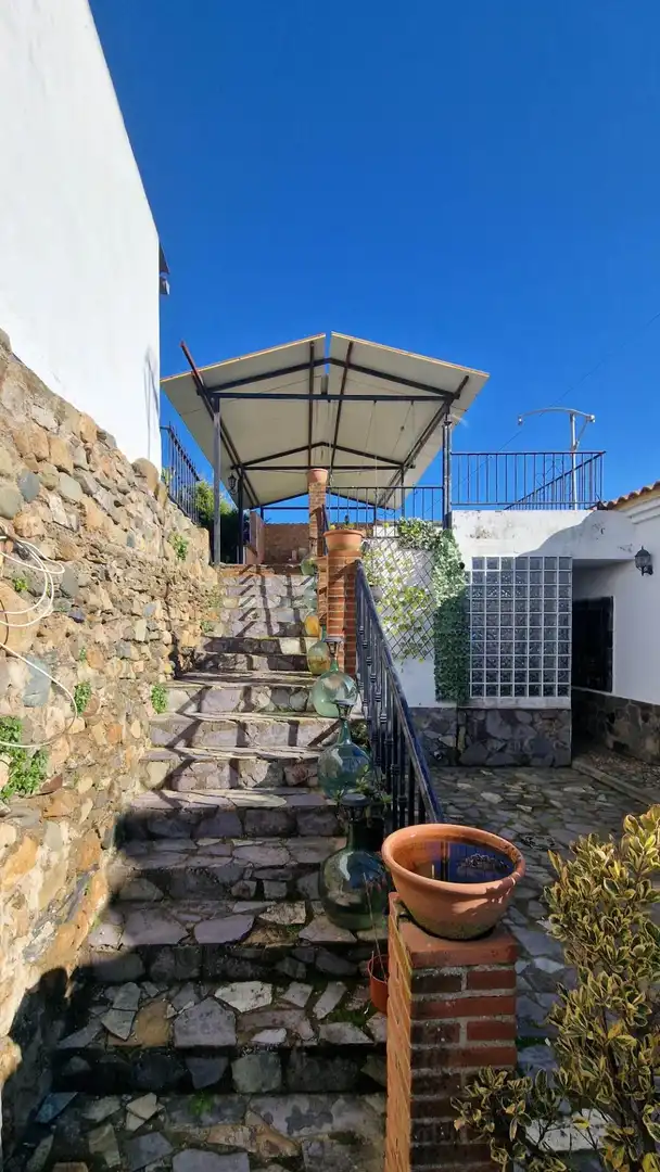 Villa mit Terrasse zur Miete in Calle Calle Cabecito 24, imagen 35