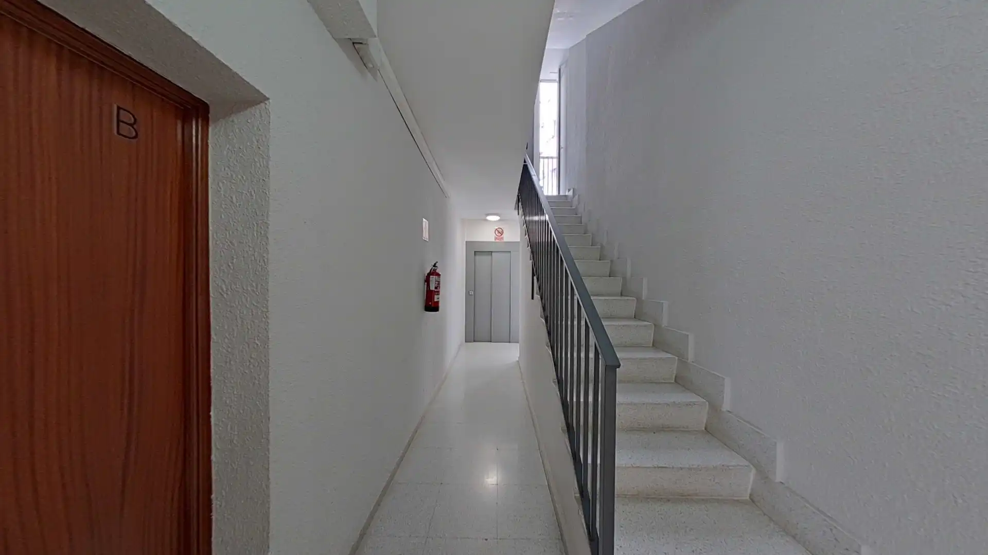Piso en venta en Domingo Parraga, Villaverde Alto