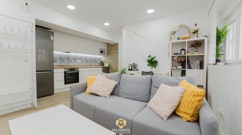 Photo 5 of Flat for sale in Calle Dublín, Sector Plaza de Toros, Segovia Capital