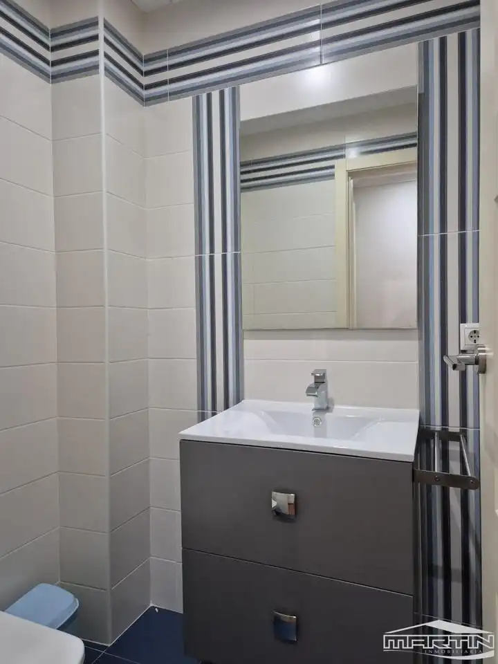 Baño de Planta baja en venta en Lucena con Aire acondicionado, Terraza y Trastero