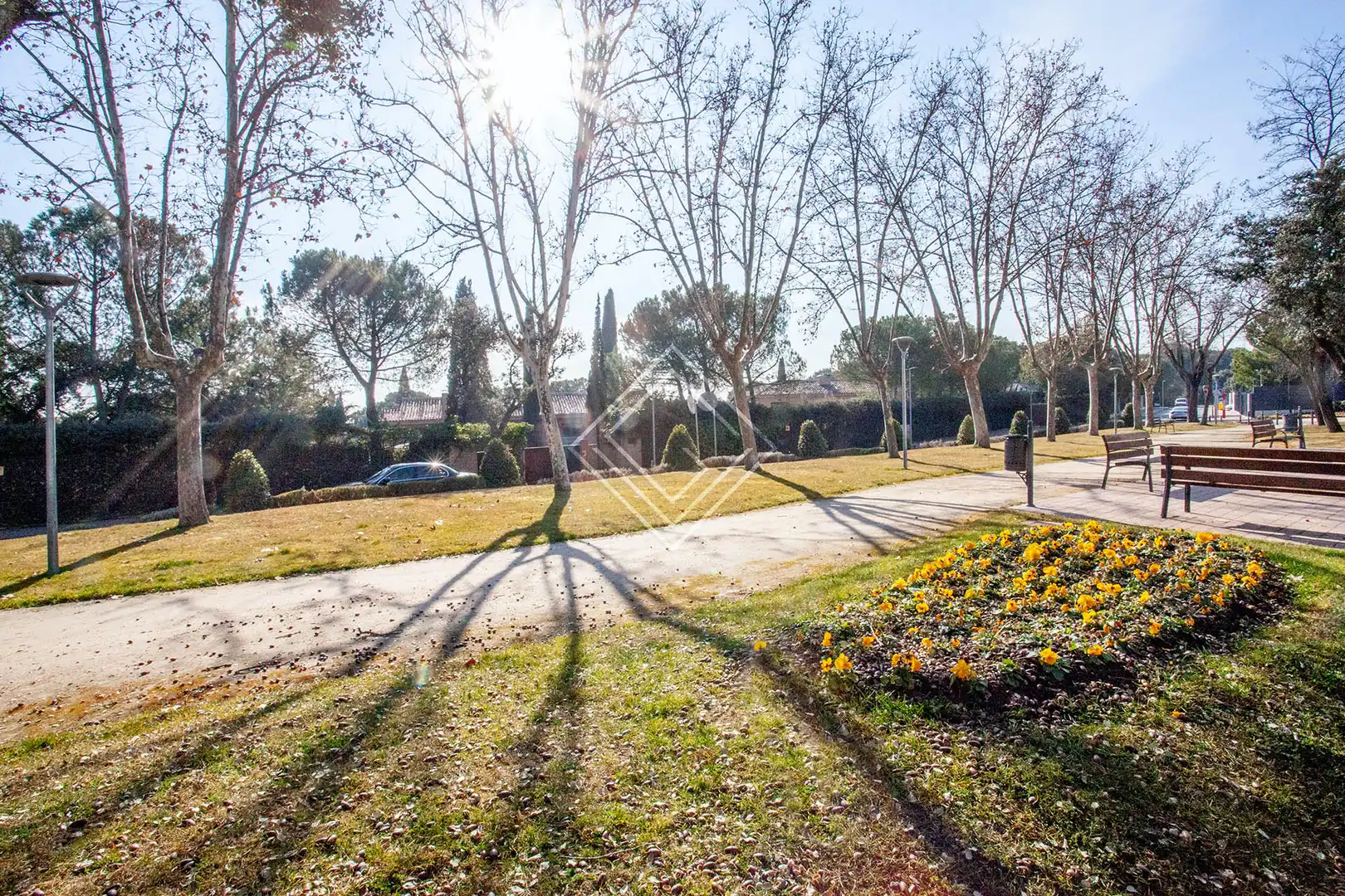 Villa con piscina in vendita a Urbanización La Moraleja, imagen 6