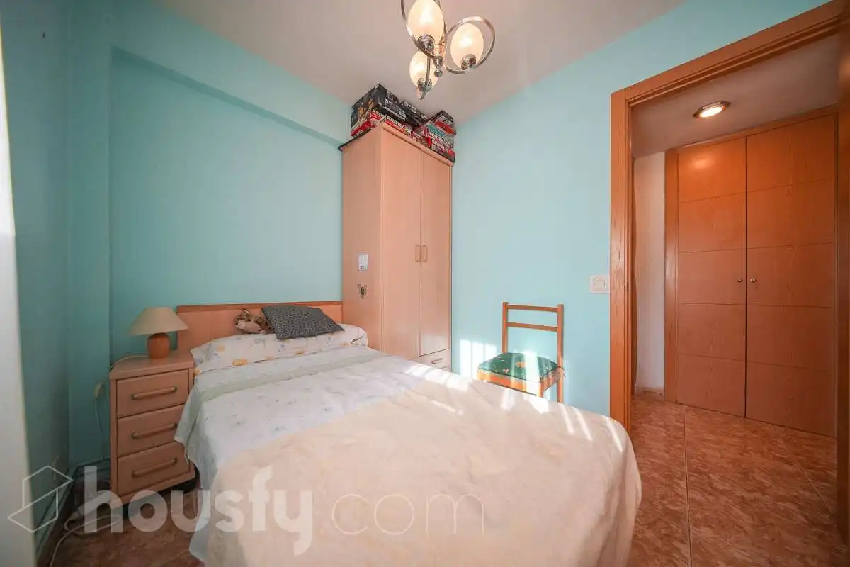 Flat with lift for sale in Calle San Robustiano ., imagen 16