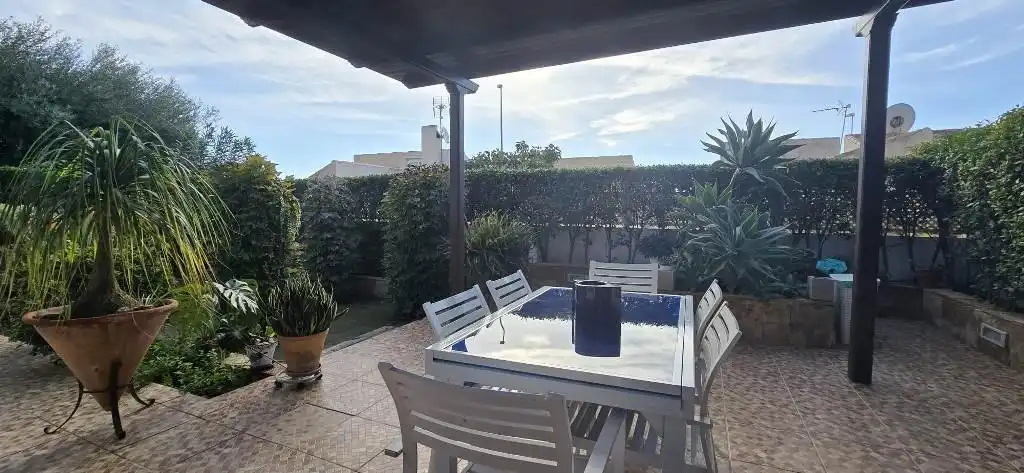 Xalet amb jardí en venda a CABO SAN ANTONIO-ALAMILLO 342, imagen 9