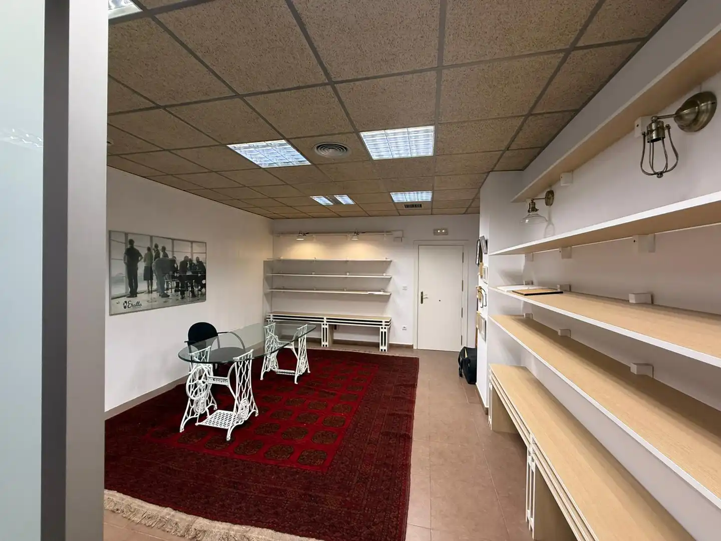 Büro mit Aufzug zum Verkauf in Ugartebeitia, imagen 23