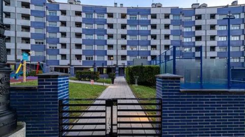 Foto 2 de Pis en venda a Calle Viseu, 40, Ciudad Naranco - Prados de La Fuente, Oviedo