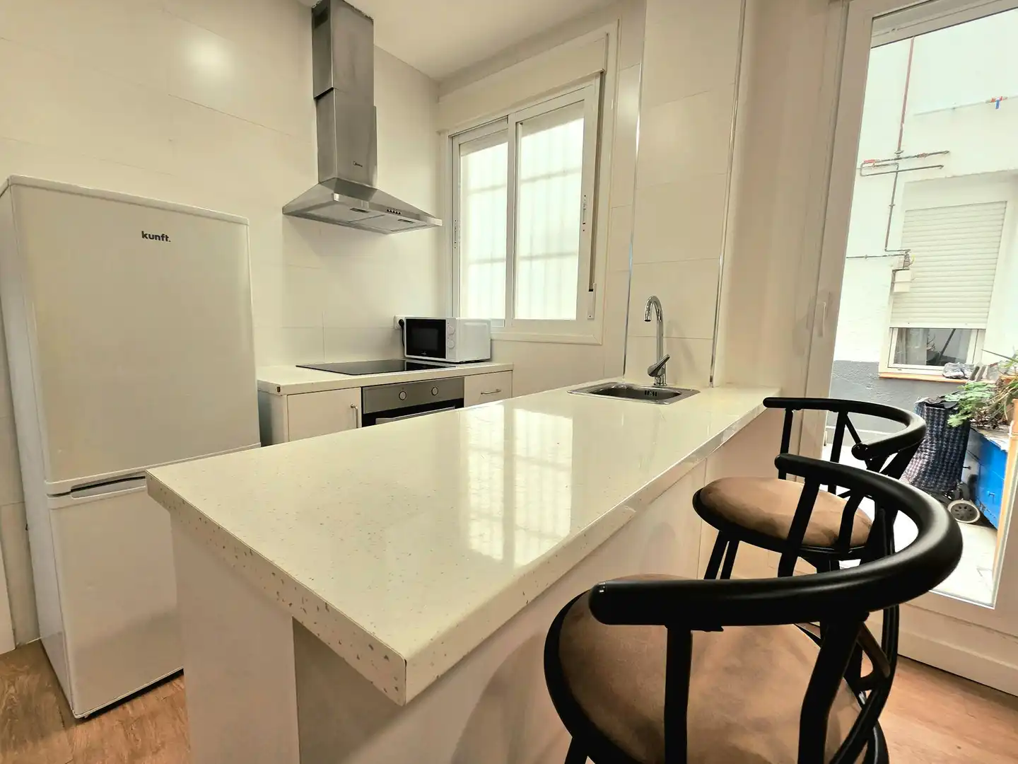 Piso en alquiler en N/A, imagen 4