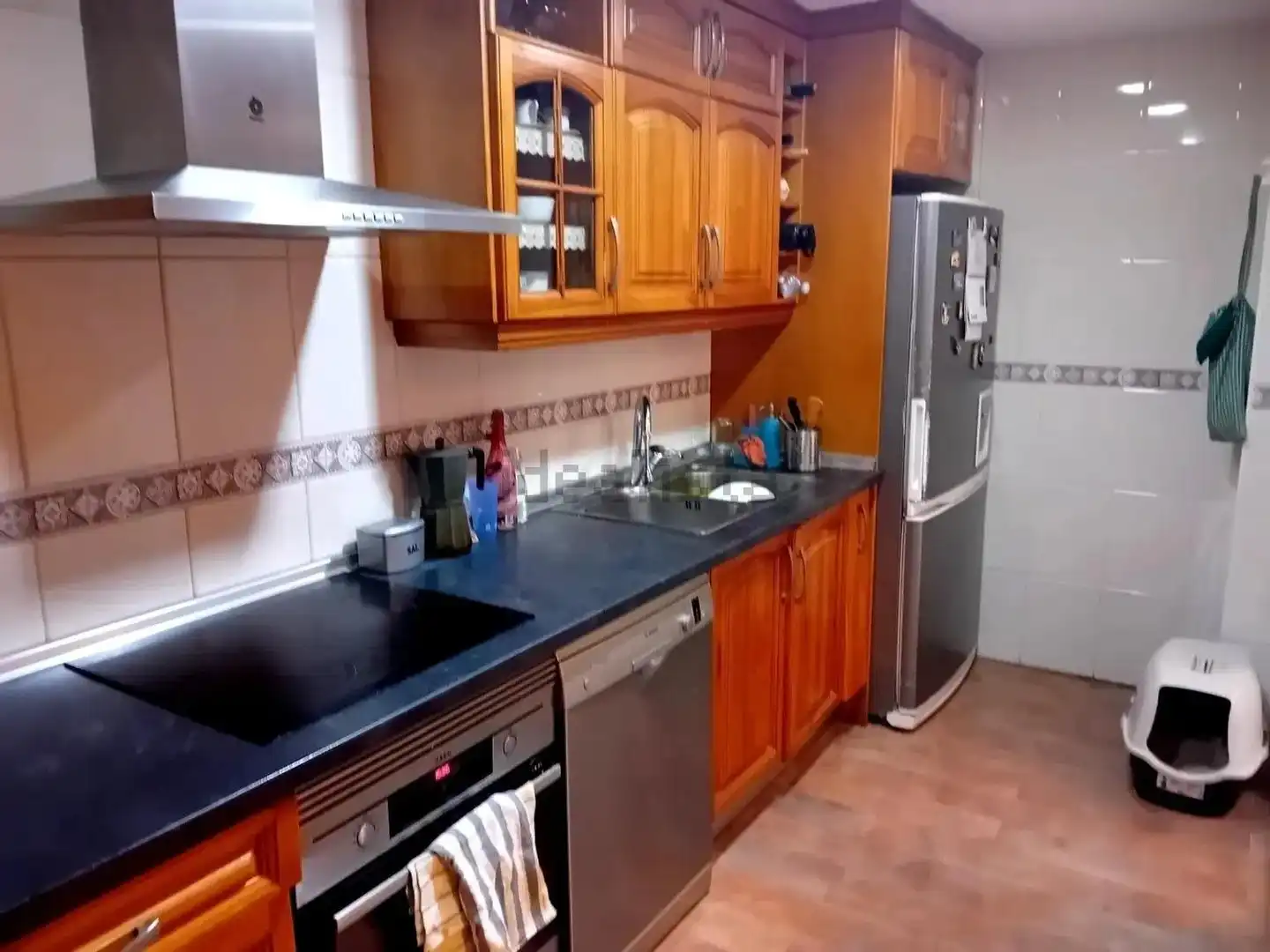 Flat with lift for sale in Calle QUEVEDO, imagen 6