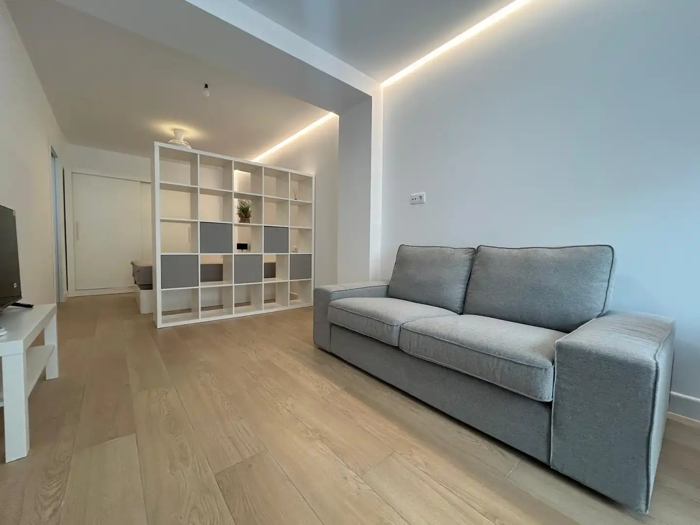 Loft de lloguer a MARTIN DE TORRES, Centro