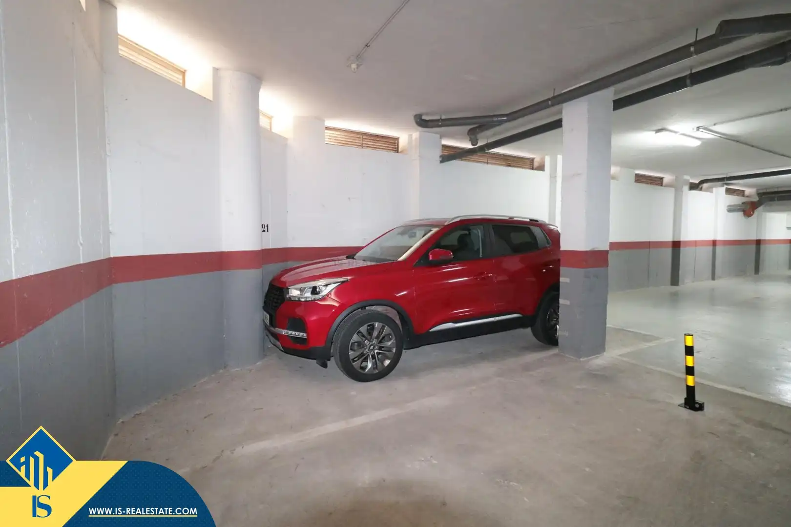 Piso con ascensor en venta en Playa del Acequión, Náufragos y Rocío del Mar, imagen 20