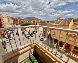 Exterior view of Flat for sale in Orihuela  with Heating, Terrace and Balcony