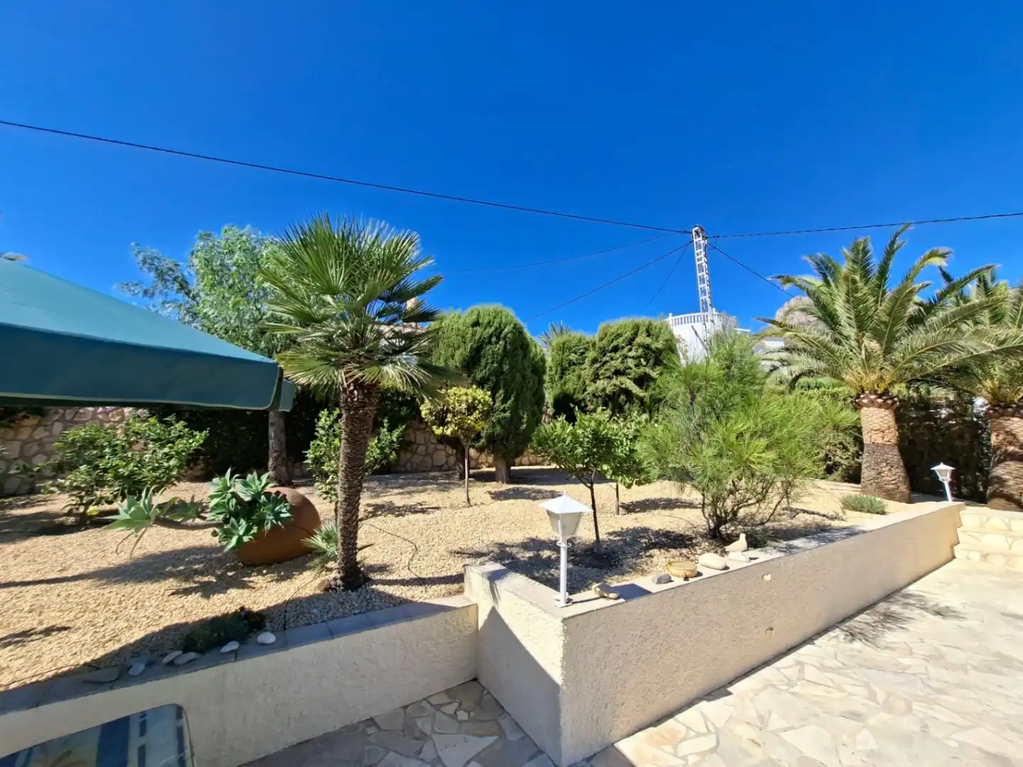 Villa con piscina in vendita a Manzanera - Tosal, imagen 44