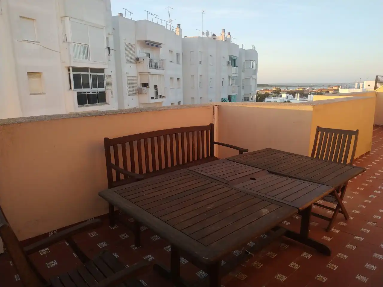 Dachboden zur Miete in Calle del Correo, Centro - Calzada - Cabo Noval