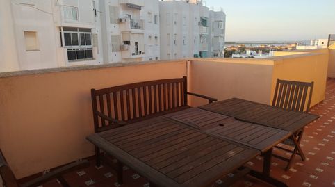 Foto 4 de Ático de alquiler en Calle del Correo, Centro - Calzada - Cabo Noval, Sanlúcar de Barrameda