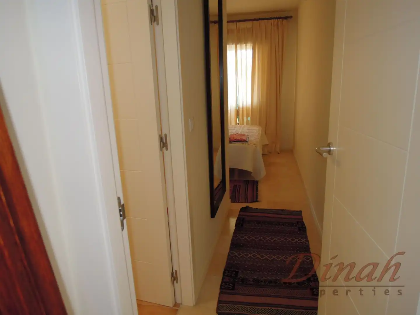 Apartament en venda en Altea amb Aire condicionat, Calefacció i Piscina comunitària