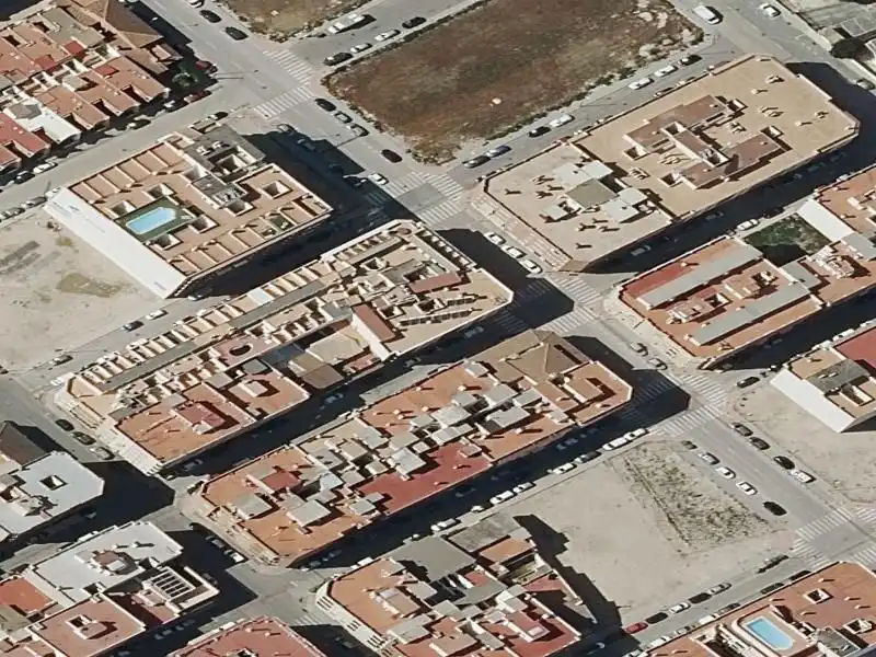Piso en venta en Calle San Andres