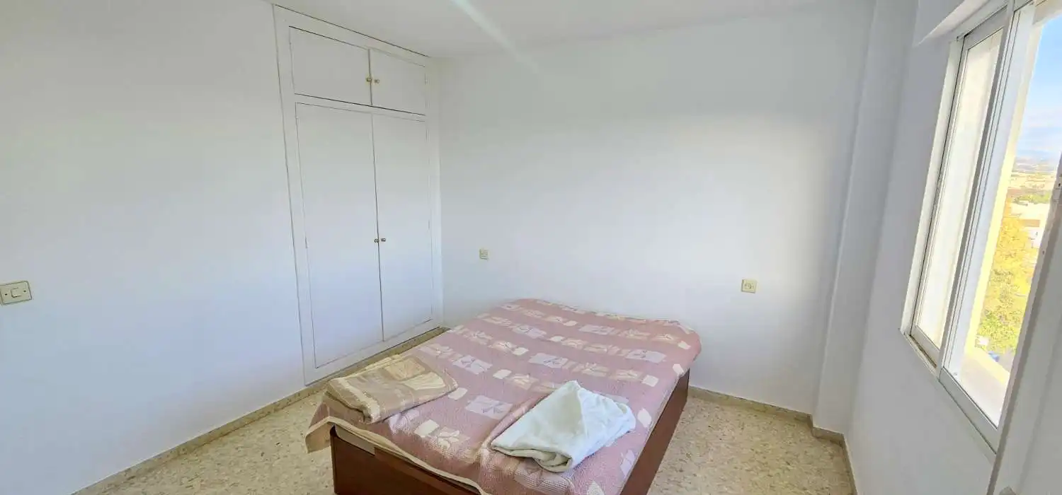 Schlafzimmer von Wohnung zum Verkauf in Vélez-Málaga mit Terrasse und Schwimmbad