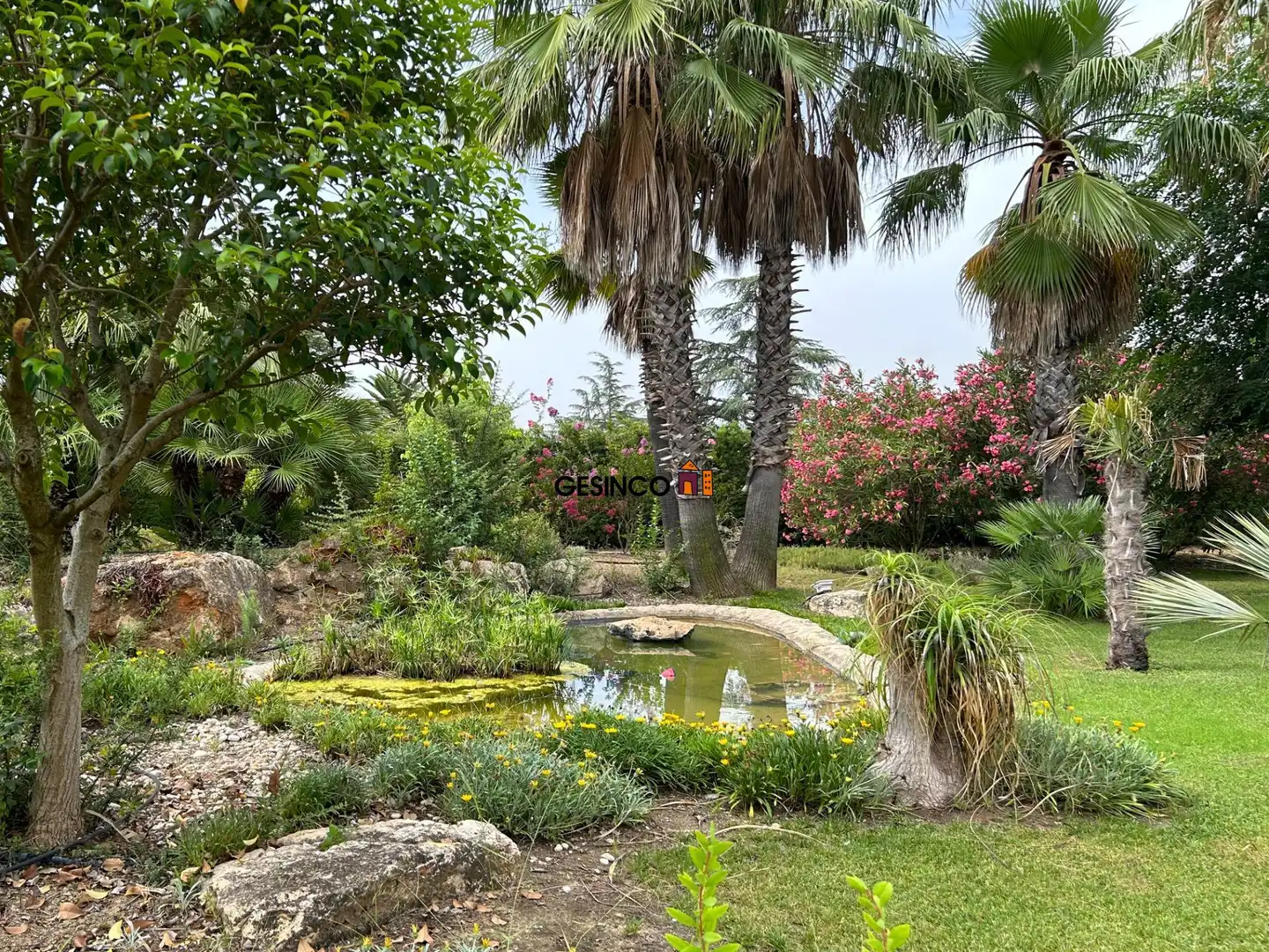 Xalet amb piscina en venda a Santa Ana, imagen 9