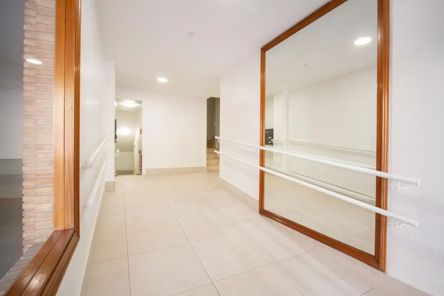 Maisonette zum Verkauf in Villava / Atarrabia mit Klimaanlage, Heizung und Terrasse