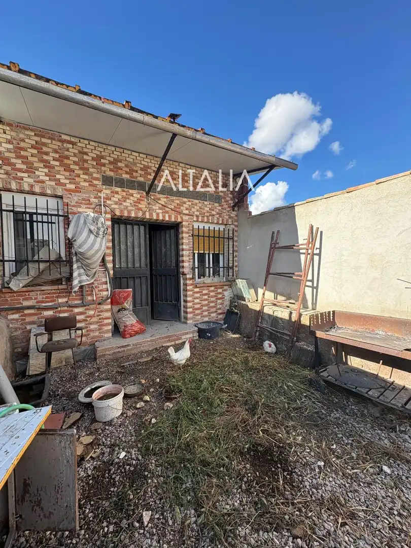 Casa o chalet en venta en Villamayor de Santiago con Jardín privado y Trastero