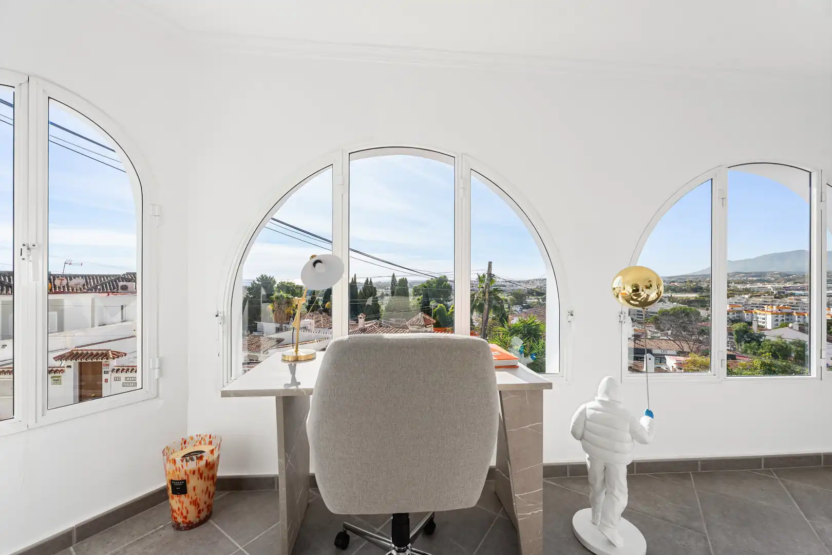Wohnung zum Verkauf in Nueva Andalucía, imagen 11