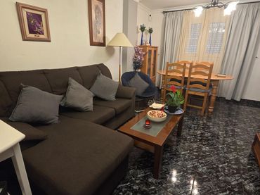 Pis de lloguer a Avenida Avenida Trinidad