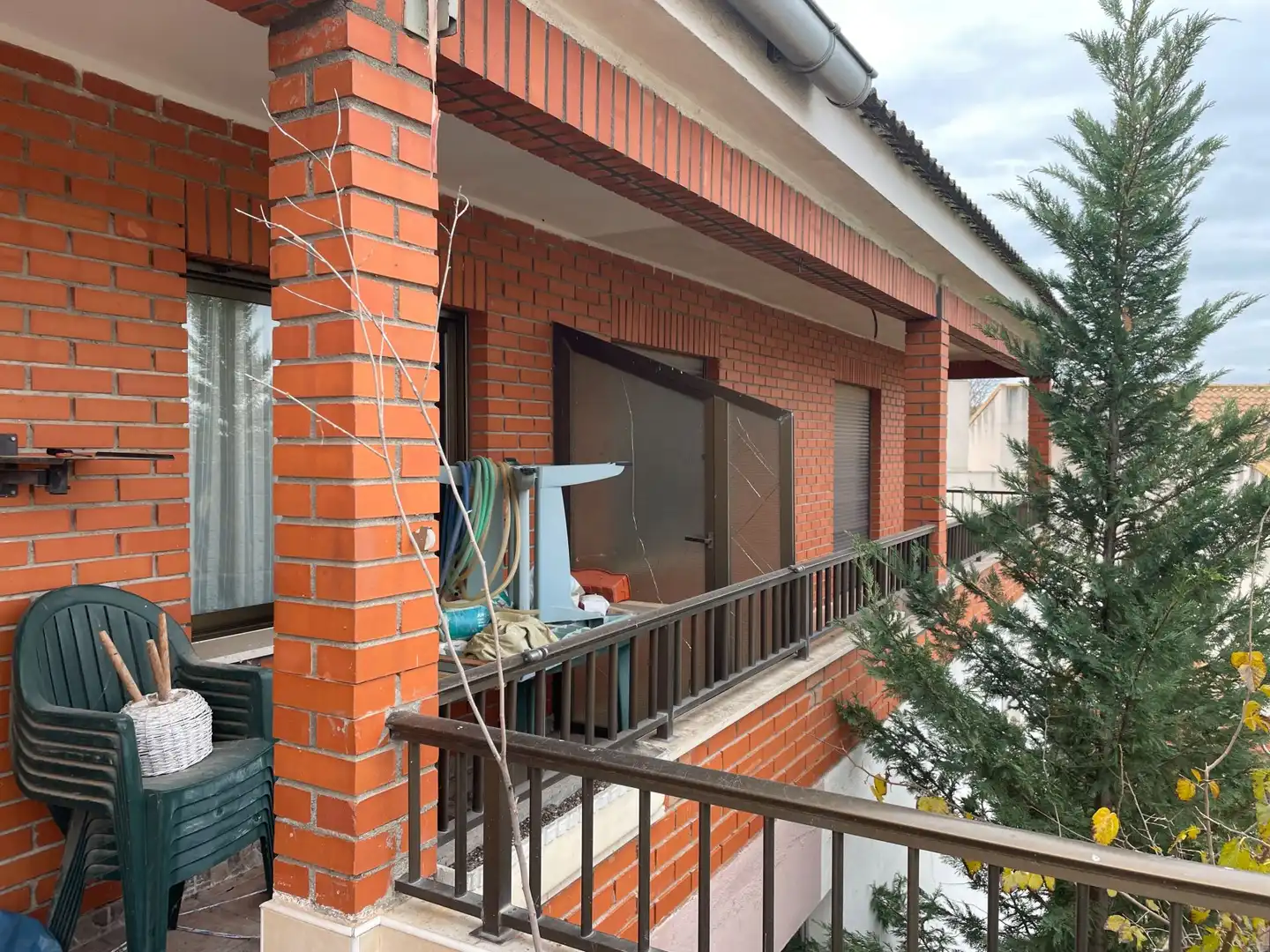 Casa o chalet en venta en de Aranjuez, Ontígola