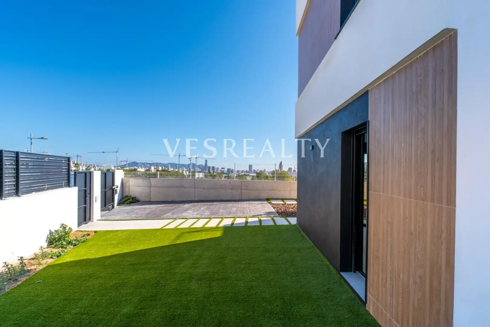 Detached house with terrace for sale in Balcón de Finestrat - Terra Marina, imagen 10
