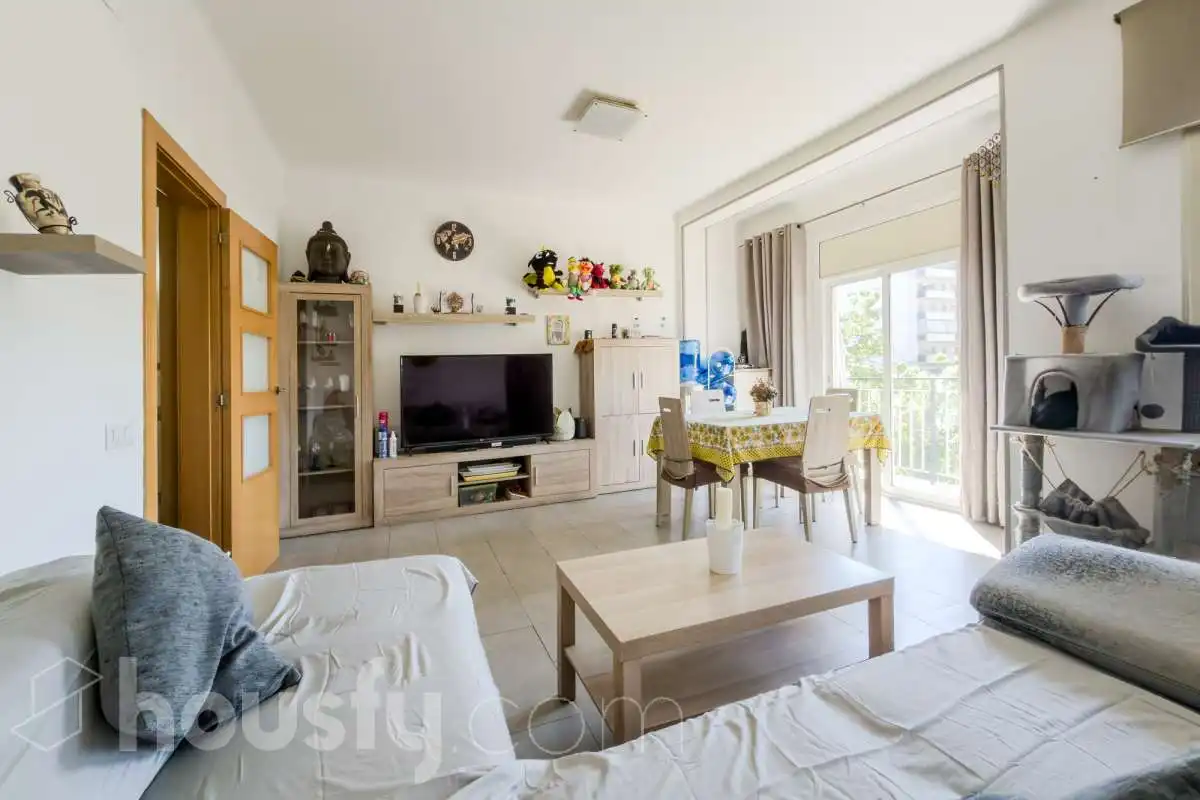 Piso en venta en Calle Ramon llull, La Salut