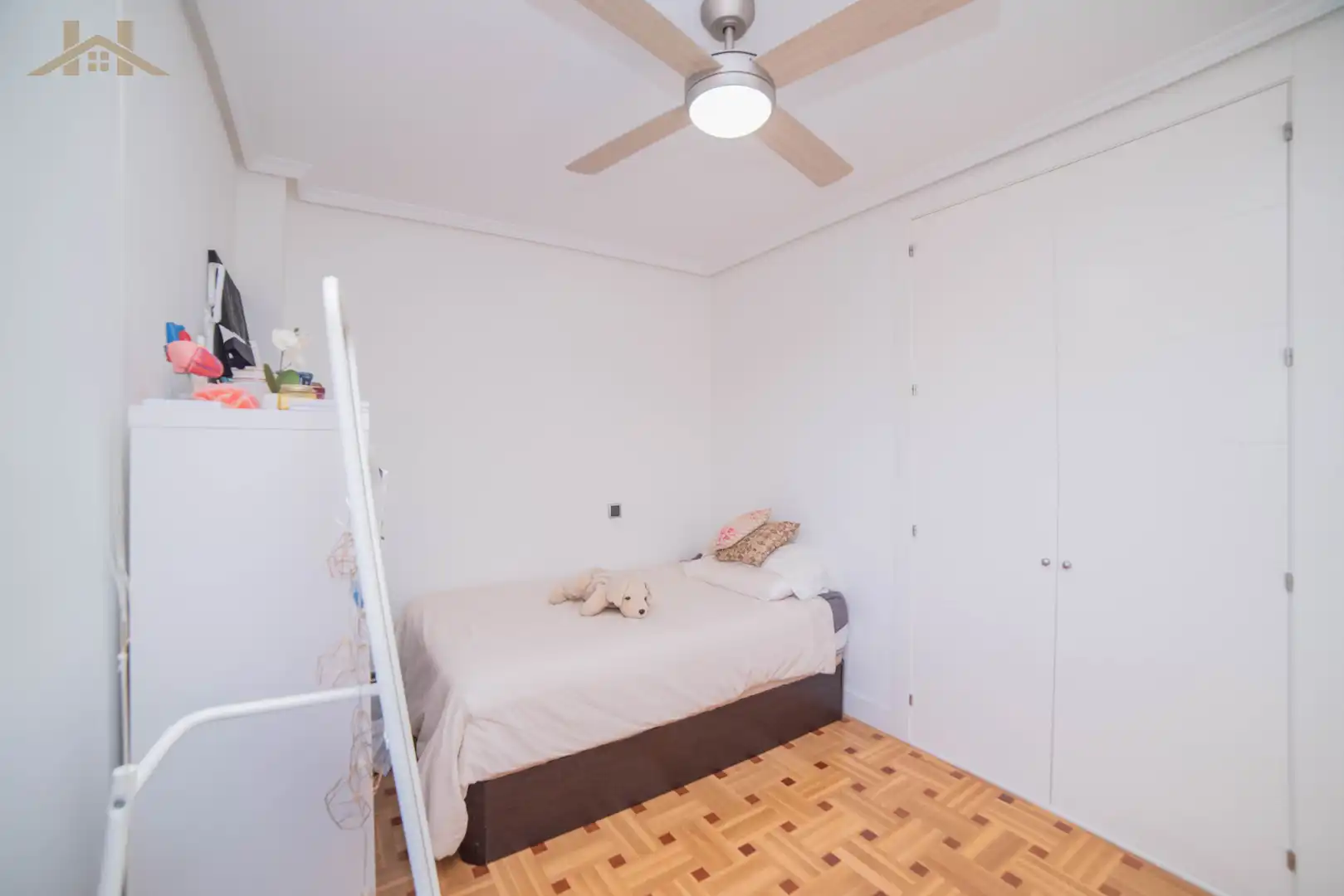 Piso con piscina en venta en Calle Solano, imagen 26