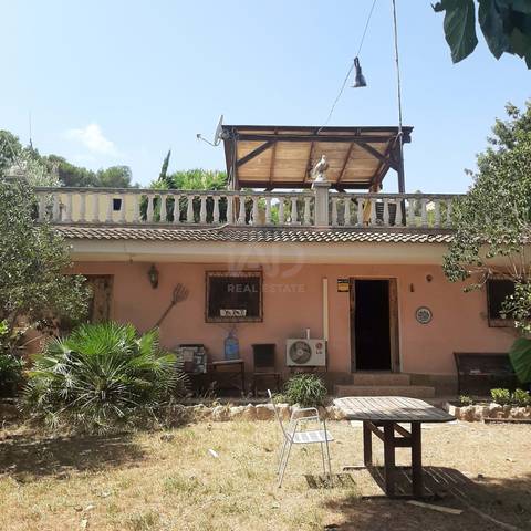 Terreno residencial en Venta en La Bisbal del Penedès