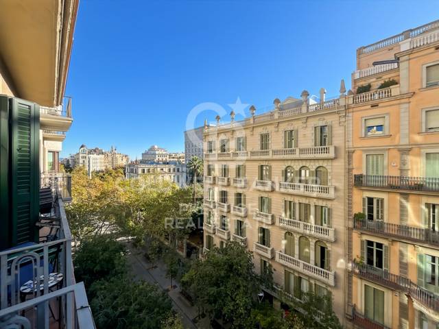 Piso en Venta en Dreta de l'Eixample