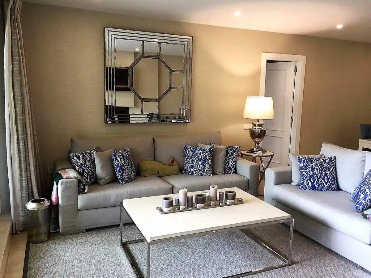 Apartment mit Aufzug zur Miete in Puerto de Sotogrande - La Marina, imagen 6