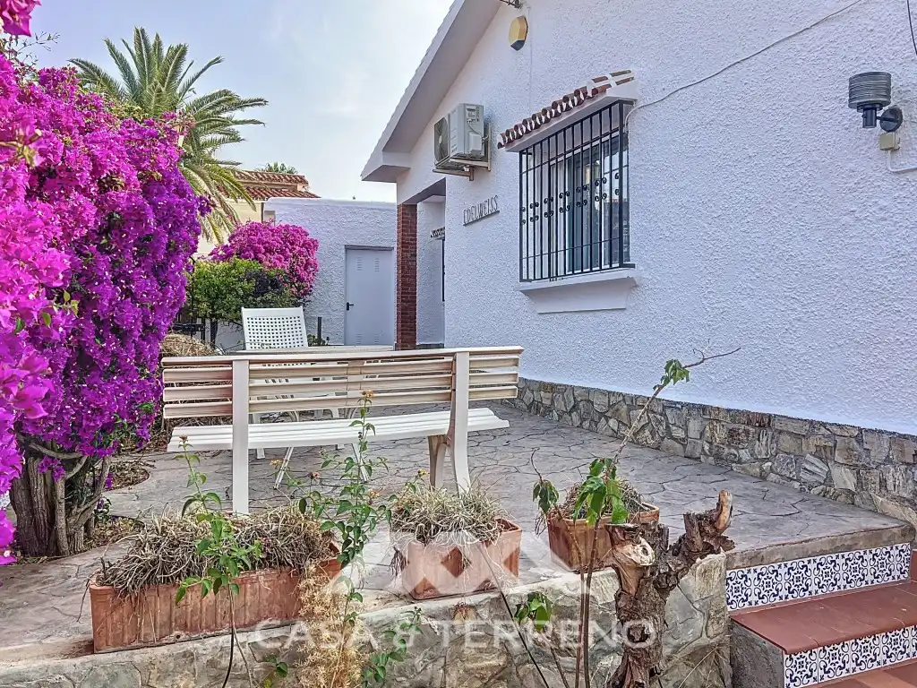 Maison avec piscine à vendre à Calle Oriental 152, imagen 27