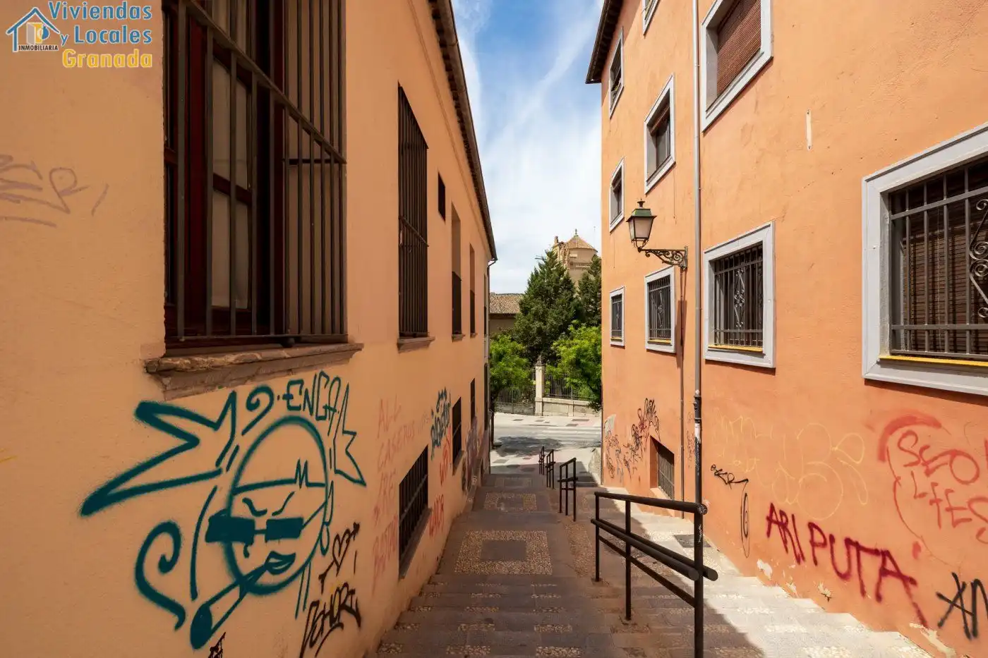 Terreni e lotti in vendita a Albaicín, imagen 35