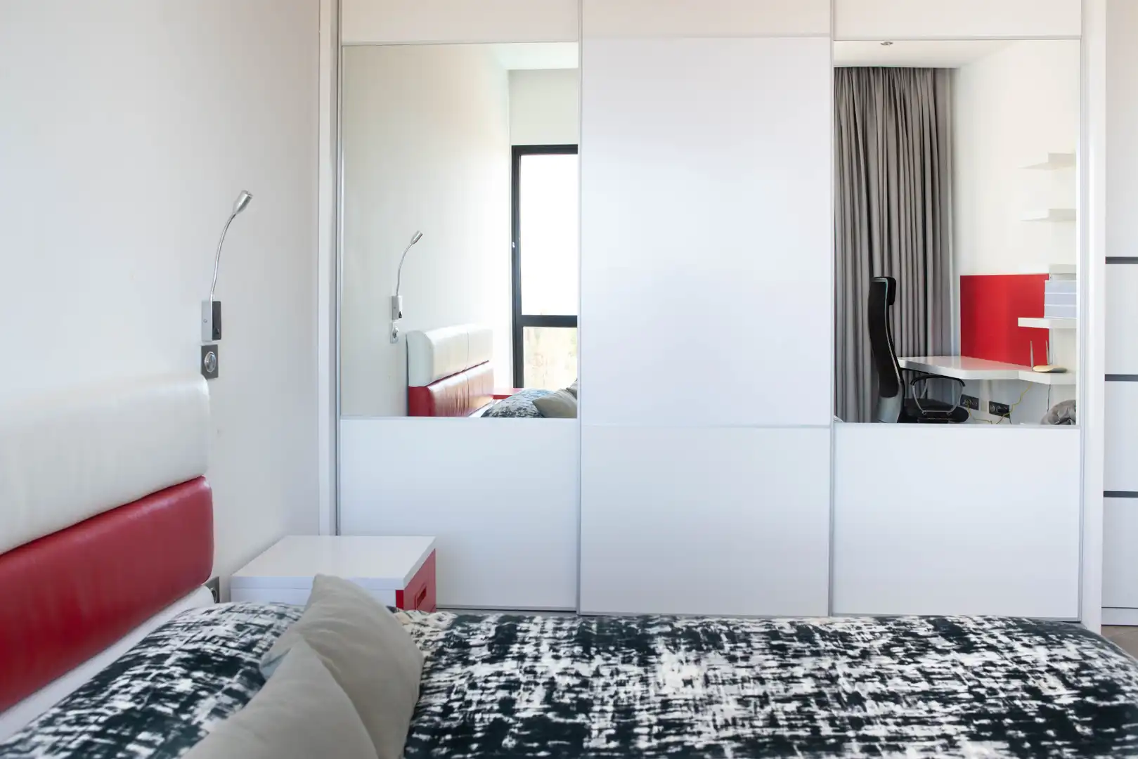 Habitación de Casa o chalet de alquiler en San Bartolomé de Tirajana con Aire acondicionado, Calefacción y Jardín privado